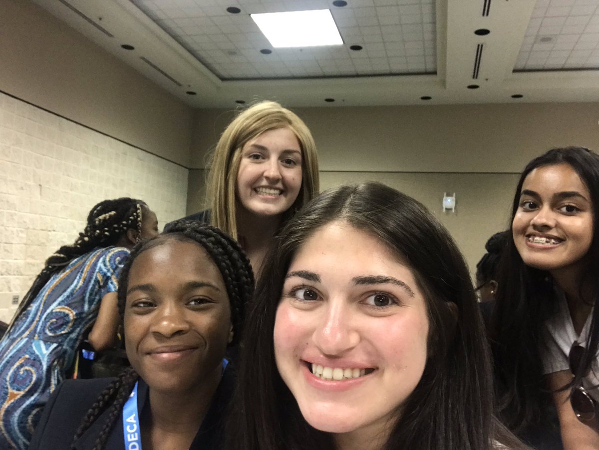 DINE!! #DECAATTProject