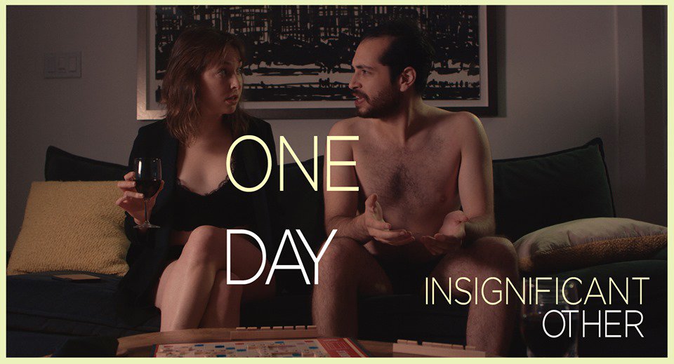 InsignificantTv's tweet photo. Ho boy! https://t.co/BFENnJlAbT