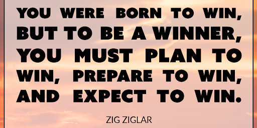 Zig Ziglar (@thezigziglar) on Twitter photo 