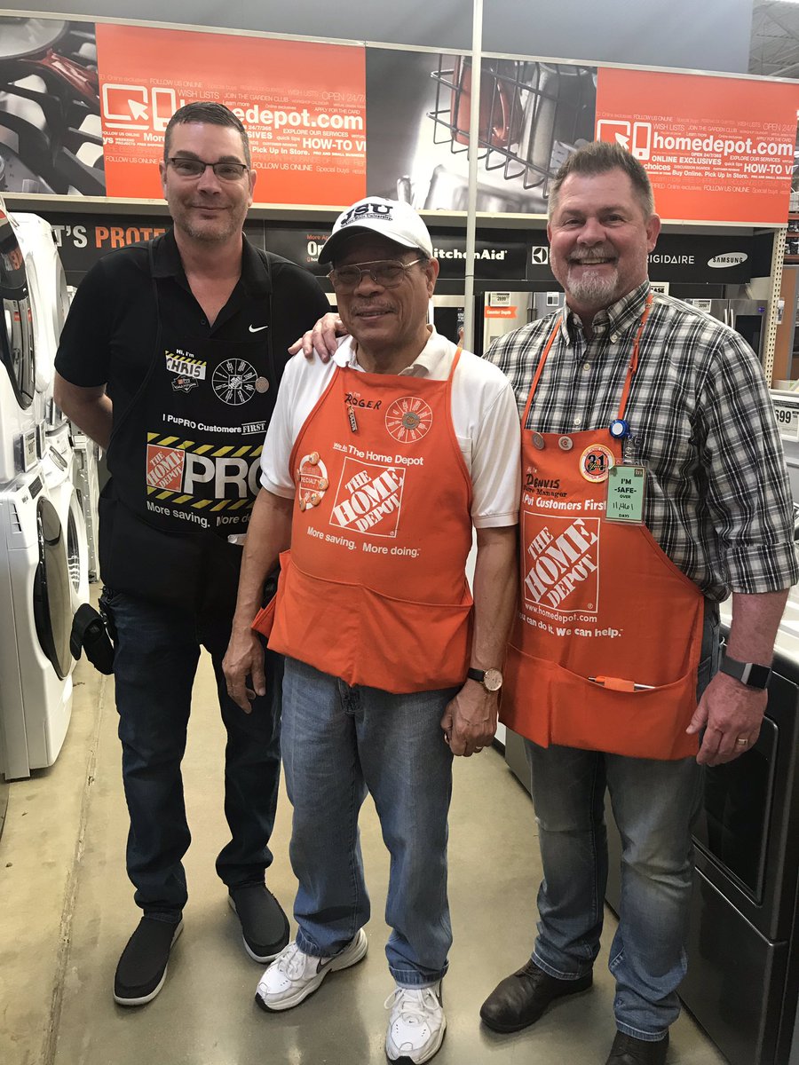 Mandy Henry (@mlindsey1223) on Twitter photo A great day at 129 Athens spent with RHRD <a href="/ThdKelly/">MikeKellyTHD</a> - Shout out to Roger, Allison, Steve & Bruce🙌✅🌟 Thank You Team 129 for your leadership and associate engagement🙌 <a href="/DennisYoungbloo/">Dennis Youngblood</a> <a href="/LylaVeal/">Lyla Veal</a> <a href="/Eric_D_Hayes/">Eric D Hayes</a> <a href="/elisiatumHD/">Elisia Tummings</a> A great day at 129 Athens spent with RHRD <a href="/ThdKelly/">MikeKellyTHD</a> - Shout out to Roger, Allison, Steve & Bruce🙌✅🌟 Thank You Team 129 for your leadership and associate engagement🙌 <a href="/DennisYoungbloo/">Dennis Youngblood</a> <a href="/LylaVeal/">Lyla Veal</a> <a href="/Eric_D_Hayes/">Eric D Hayes</a> <a href="/elisiatumHD/">Elisia Tummings</a>
