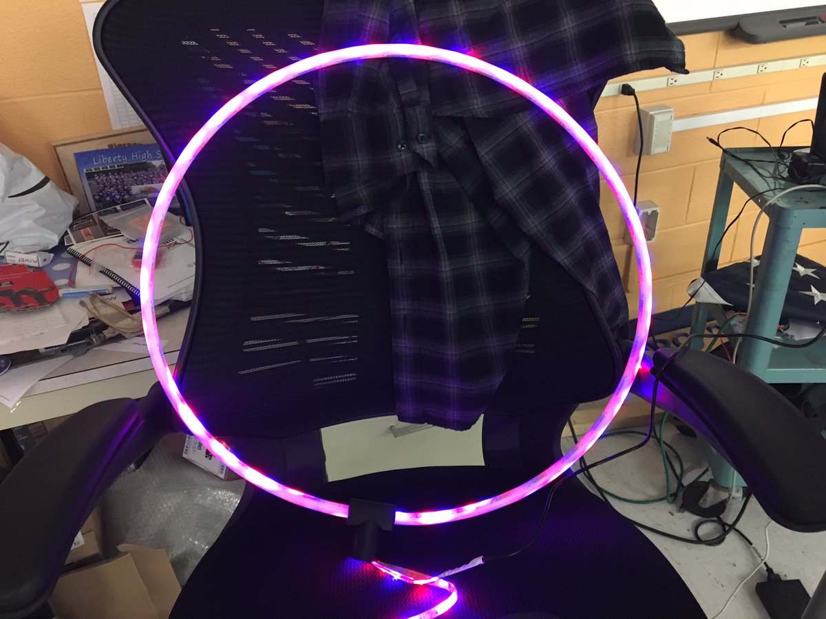 LHS Flight Club tweet media