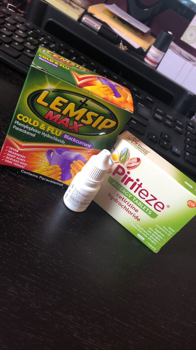 karalouisewood_'s tweet photo. Cold, hayfever, migraine and depression exhaustion all at once is horridπ¬
#cold #hayfever #depression #exhausted #lemsip #poorly #getmebetter #unwell #migraines #cantcope #sopoorly #sendhelp #cantbreathe https://t.co/fCj66x9vYj