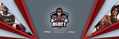 StealthJT's tweet image. In case you hadn’t already noticed, I’m officially a Community Streamer for @ReacTGamingGG!! Super excited to be a part of this growing organization and family, and I can’t wait to see what we can all achieve! #ReactFAM #ReactTion #ReacTGaming