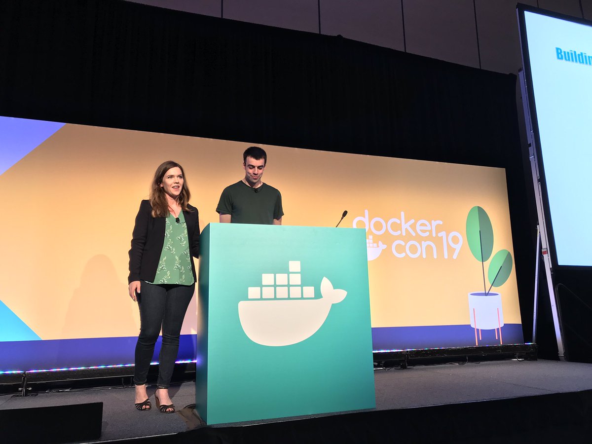 normalfaults's tweet image. @rhein_wein and @ollypom  @dockercon teaching us about @jenkinsci pipelines and #docker #DockerCaptains #dockercon19
