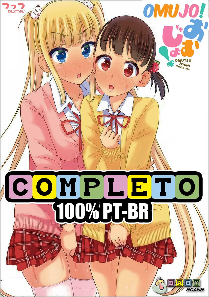 ABDL_BABYScans's tweet photo. Omujo! Omutsu Joshi - COMPLETO (Tsuttsu)
https://t.co/t1XYhXLGP8

#diaper #ecchi #omuju #omutsujoshi #tsuttsu #diaperlover https://t.co/ZX4J5akSvR