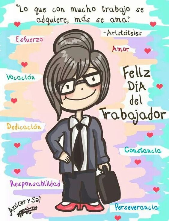 LuchonasMamas's tweet photo. #DiaDelTrabajoISBM https://t.co/4NEj0HpXcf