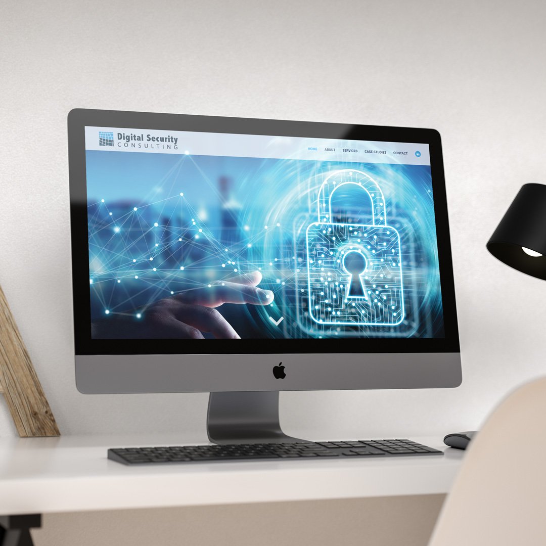 CaspianServices's tweet photo. We're excited to announce the recently launched #website for Digital Security Consulting, offering customized & certified #InformationSecuritySolutions
➡️https://t.co/aBrH4nTsiU⬅️
👩💻 Does your #business need a #NewWebsite? Contact us!
#WebDesign #webuildbrands #TuesdayThoughts https://t.co/xbxoFJj3Hl