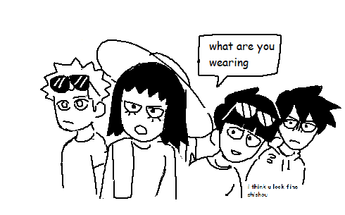 MobShitpost tweet picture