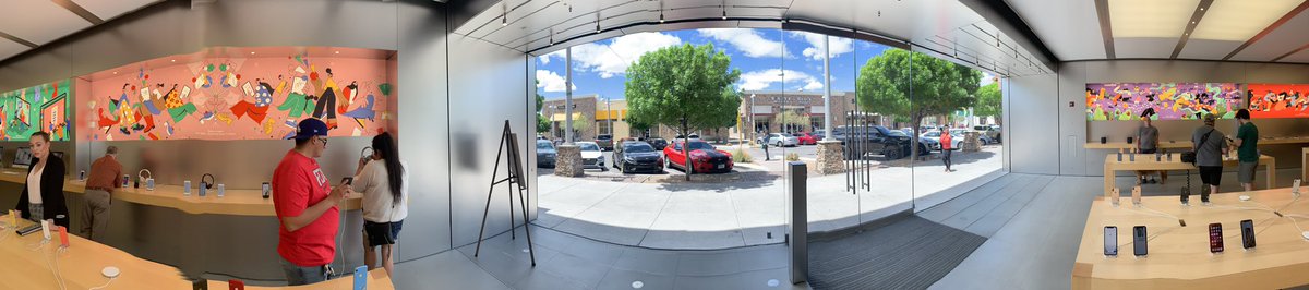 rosenewmex's tweet photo. Always fun learning new technique skills #shapinglight “It’s not about taking photos, but making photos” @chasejarvis @todayatapple https://t.co/VWYazc9D9p