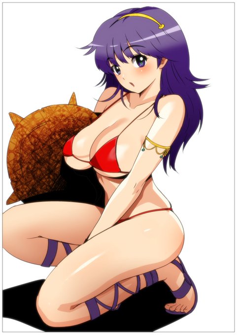 絵を描くきっかけ #ビキニ https://t.co/aEmExwYhb4 