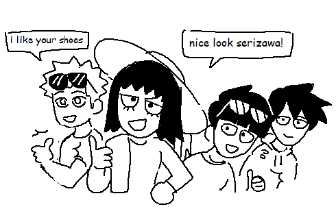 MobShitpost tweet picture