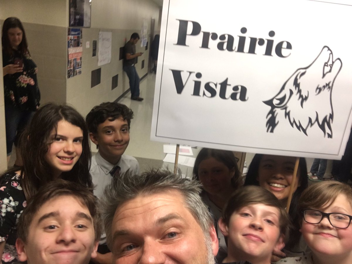 DanTheMathMan's tweet image. Look at all my GT babies!!! @prairievistams @EMSISD