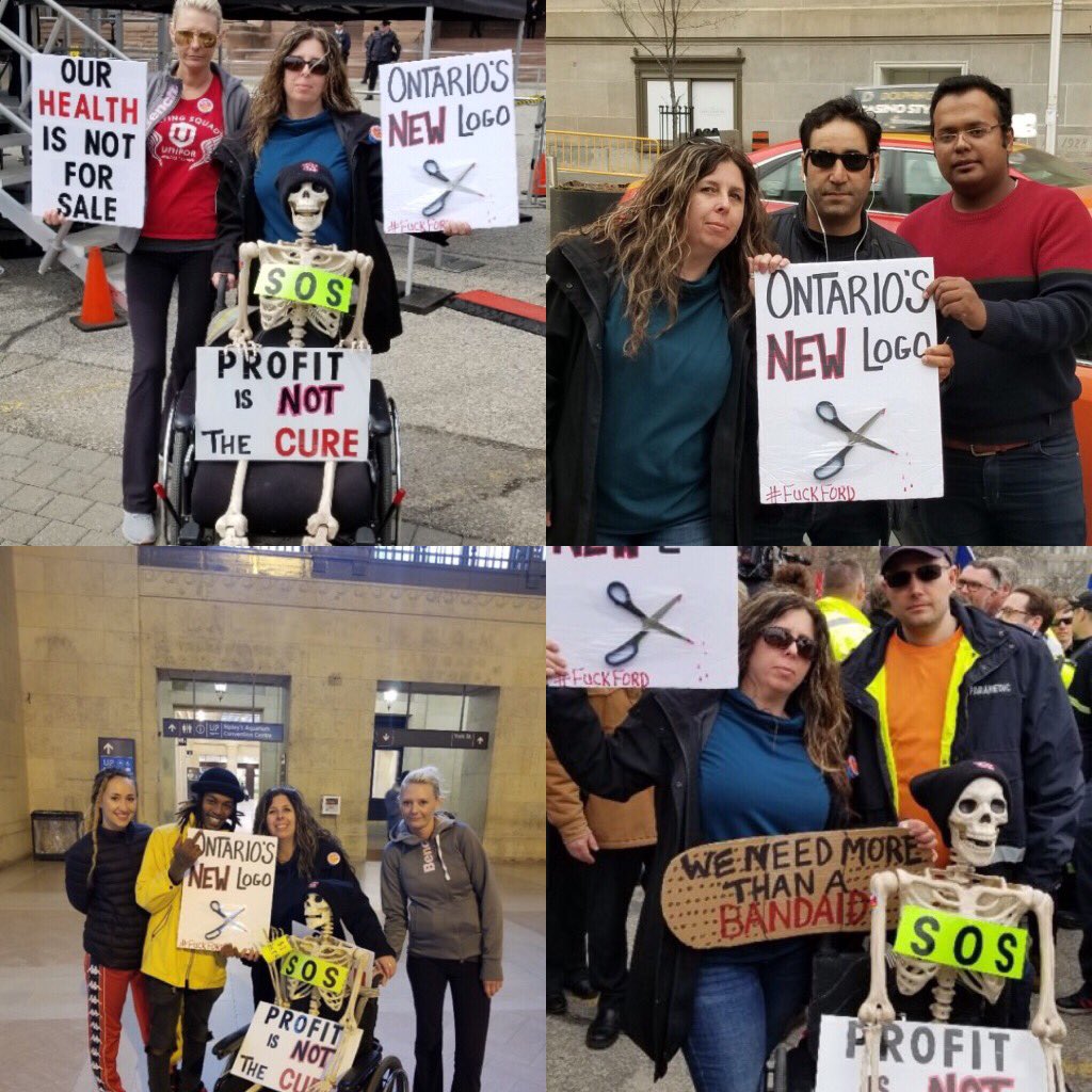 Jenn (@nify75) on Twitter photo Don't be offended by my sign. “Eff” is for facts, and the fact is that Ontarians don't want cuts to health care. <a href="/codymwelton/">Cody Welton</a> <a href="/MariekeWalsh/">Marieke Walsh</a> Don't be offended by my sign. “Eff” is for facts, and the fact is that Ontarians don't want cuts to health care. <a href="/codymwelton/">Cody Welton</a> <a href="/MariekeWalsh/">Marieke Walsh</a>
