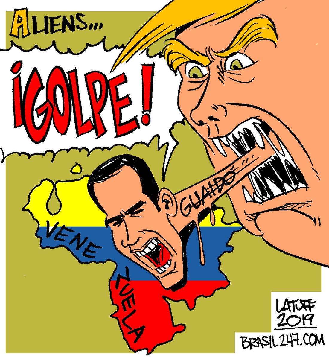 ap_michel's tweet image. 