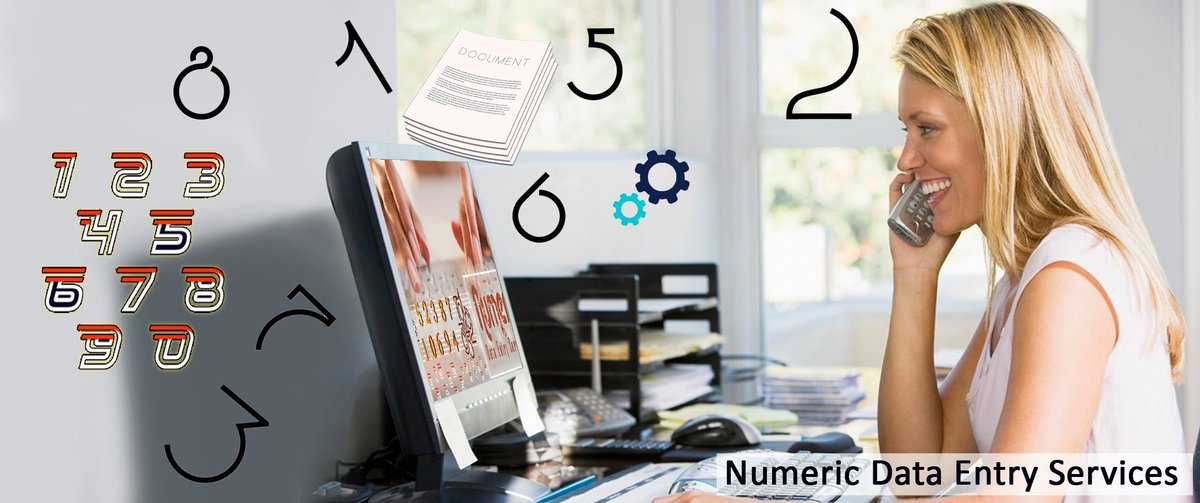 OffshoreBPO's tweet photo. Get result-driven Numeric Data Entry services by our experts at affordable rates at the highest quality and in quick TATs.
Get details: https://t.co/6p6lqvI546
Email: support@offshoreindiadataentry.com
#numericdataentry #dataentrybpo #bestdataentry #outsourcing #bposervices https://t.co/y44cefMcJd