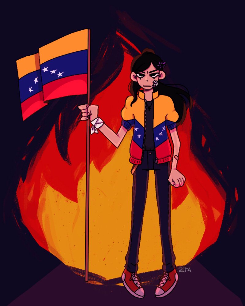 spicypalta's tweet image. venezuela libre, desde hoy y para siempre
#latinhetalia #lhvenezuela #aphvenezuela
