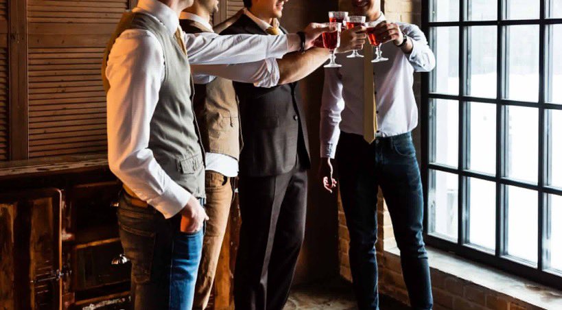 SuitConcierge's tweet photo. Whether you're looking for a custom, tailored garment for the weekend, work, or a wedding, The Suit Concierge would like to welcome you into our Showroom for an obligation free appointment.

Book Now: https://t.co/2ZB55Oz0O9 https://t.co/dGLqL7QwEh