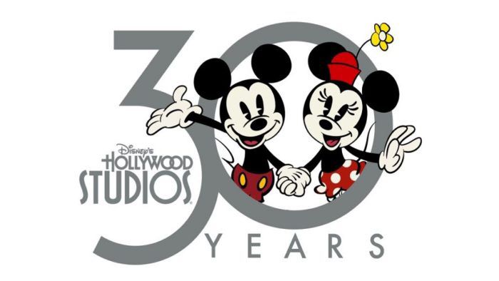DisneyFoodBlog's tweet image. Tomorrow! Don’t Miss the Live Stream of Disney’s Hollywood Studios 30th Anniversary Celebration Featuring Mickey’s Cavalcade! #HollywoodStudios30 buff.ly/2VBVA7m