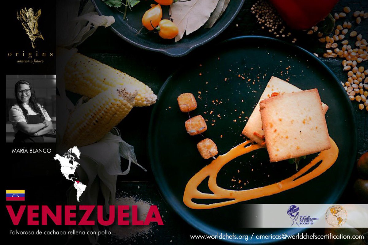 worldchefs_Americas (@worldchefsa) on Twitter photo 