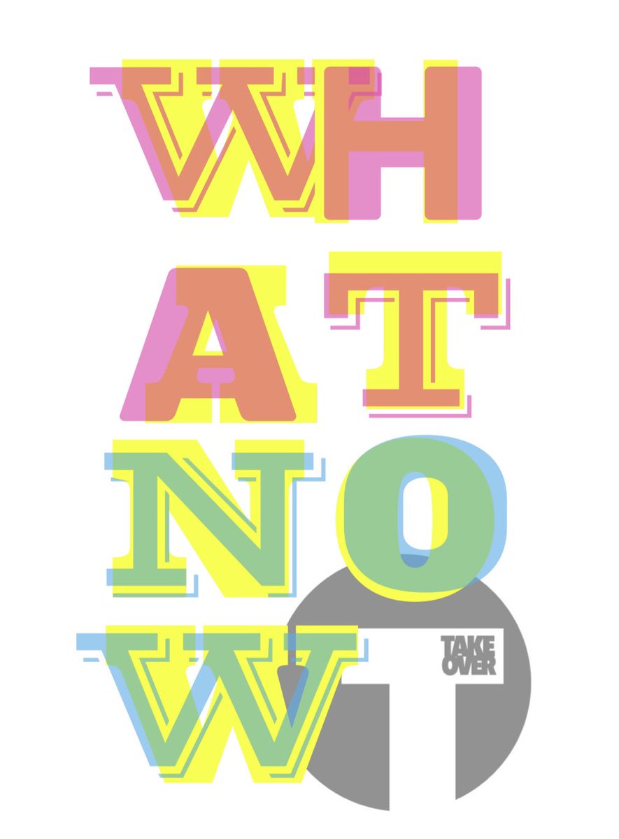 RPTakeOver's tweet photo. Join us tomorrow night for our new series, What Now?  Free food and sweet tea starting at 6:30. We can’t wait to see you! https://t.co/lERz47Yftf