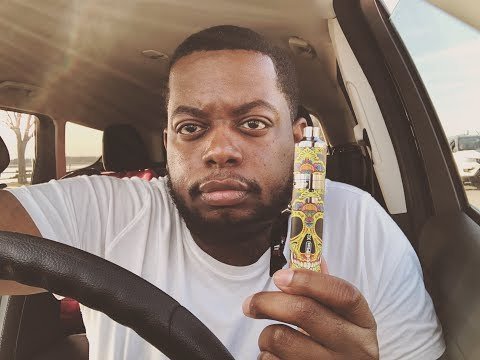 gtankvape's tweet image. Yocan Evolve Plus XL Unboxing + Review (Phat KloudZ Distillate) 🔥👌🏾 bit.ly/2IRhhu5