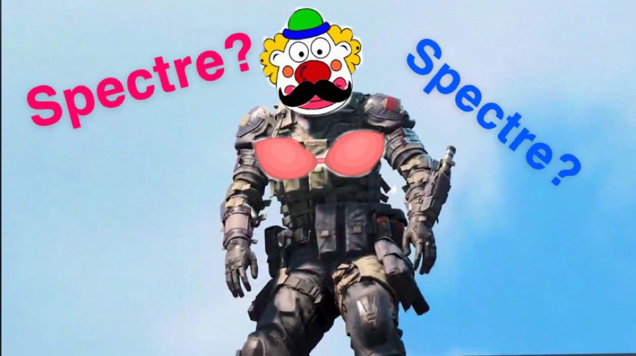 SupersWorld's tweet photo. My first ever #YouTube video is now up go watch it and drop some comments and likes and tell me what you guys think 
#CallofDuty just dropped Operation Spectre and I will have a full gameplay using the new specialist tomorrow on my channel
https://t.co/H60HJ3JAEn https://t.co/VNpO9OEmDX