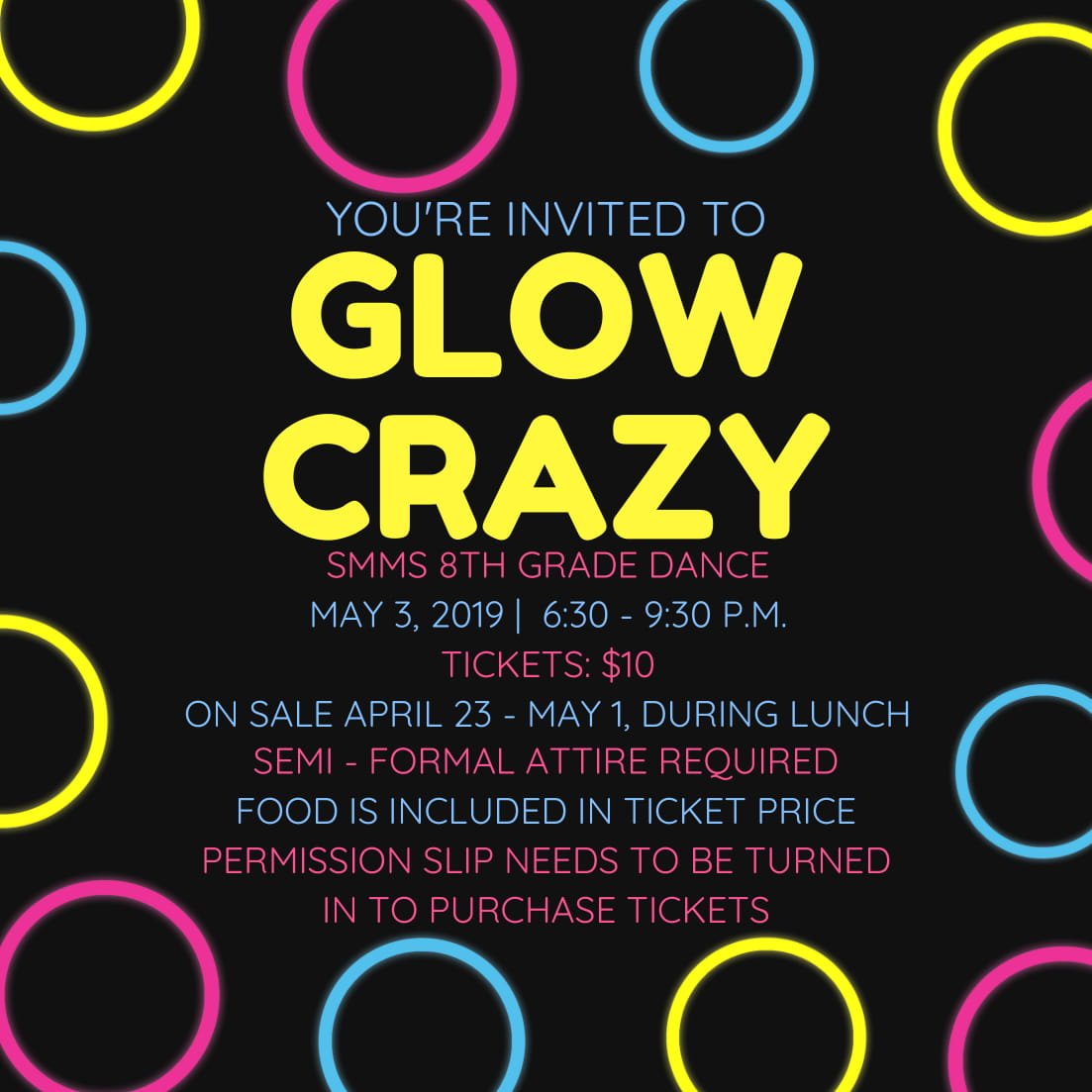 SudbrookPTSA tweet media