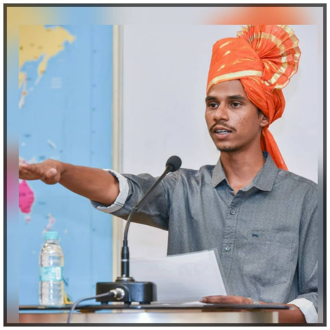 HumaneSouls's tweet photo. #BCS 
#IndianStudentParliament
#BharatiyaChhatraSansad
#SSHS_BCS
#SSHS_BCS_KARIMNAGAR https://t.co/Hme4yeAdhp