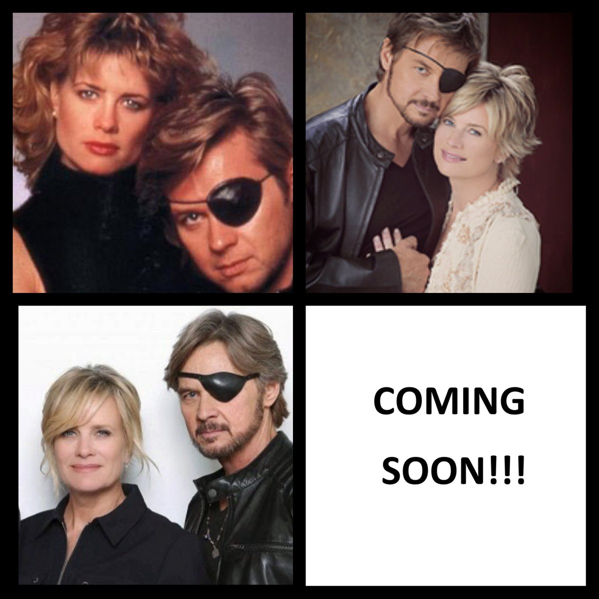 KeciaAppleby's tweet image. 4th run. Coming Soon!!! #days #PatchisBack #Stayla #PatchandKaylaForever