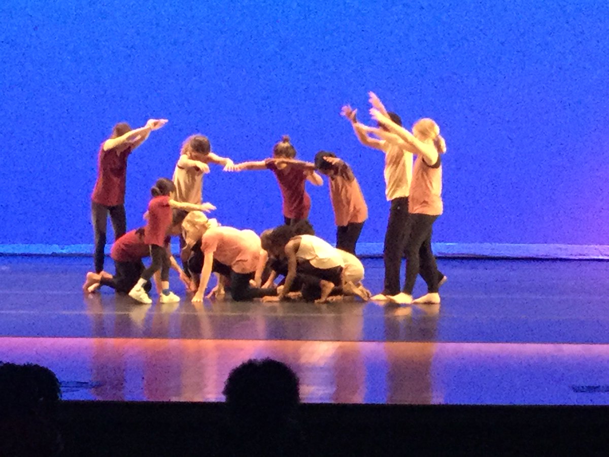BMA_dance's tweet photo. Dance Works ROCKED at rehearsal today! You do not want to miss the Knox County Dance Showcase. May 2-4, 7:00 p.m. at Austin-East High school. If you've never been you will be amazed by the dancers from @BeaumontMagnet, @VineMSKnox, and @AustinEastHS! 
@BMAWindyC #BeaumontCREATES https://t.co/q0kPbjDJim
