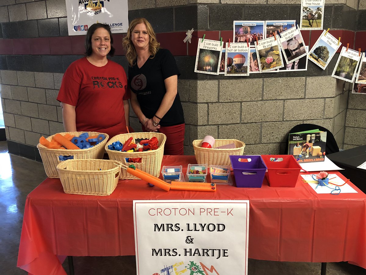 tyeropoli's tweet photo. Some highlights from tonight’s STEAM Showcase! Thanks to everyone who visited with us!! #NCSTEAM #NCSTRONG https://t.co/aYC7jUrOGr