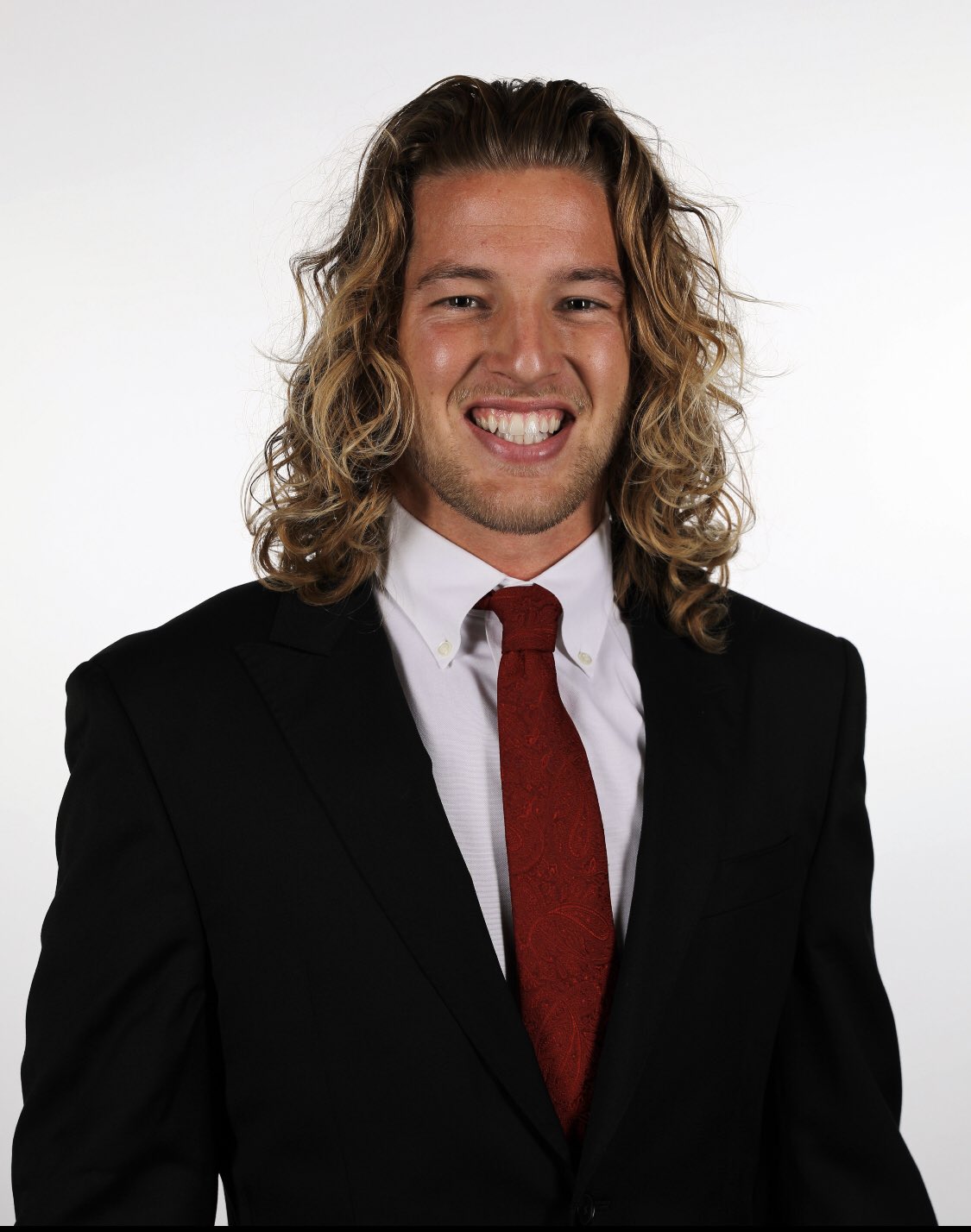 Landon Goesling on Twitter "COOG NATION! Bad news....I had to cut my