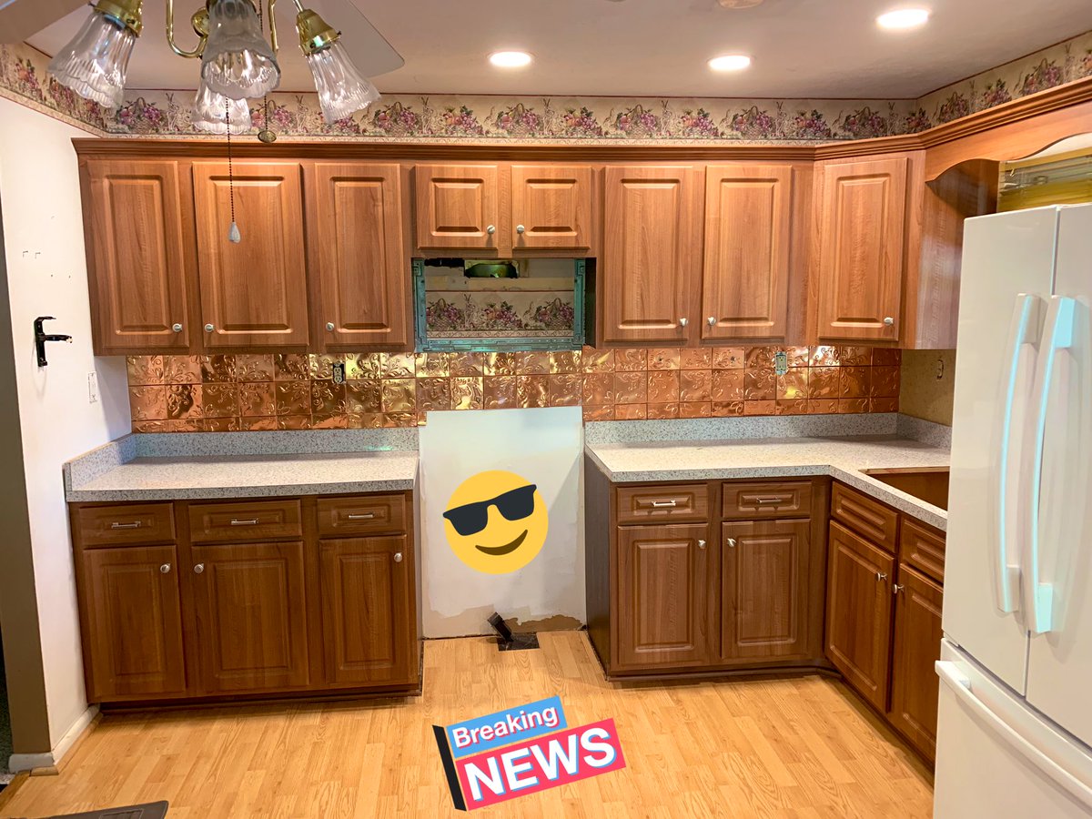 JMHagner's tweet image. Wow what a Transformation!!! #Makeover does it again in a fraction of the time but all the Amazingness!  #ServiceAwarenessWeek @HDI_531