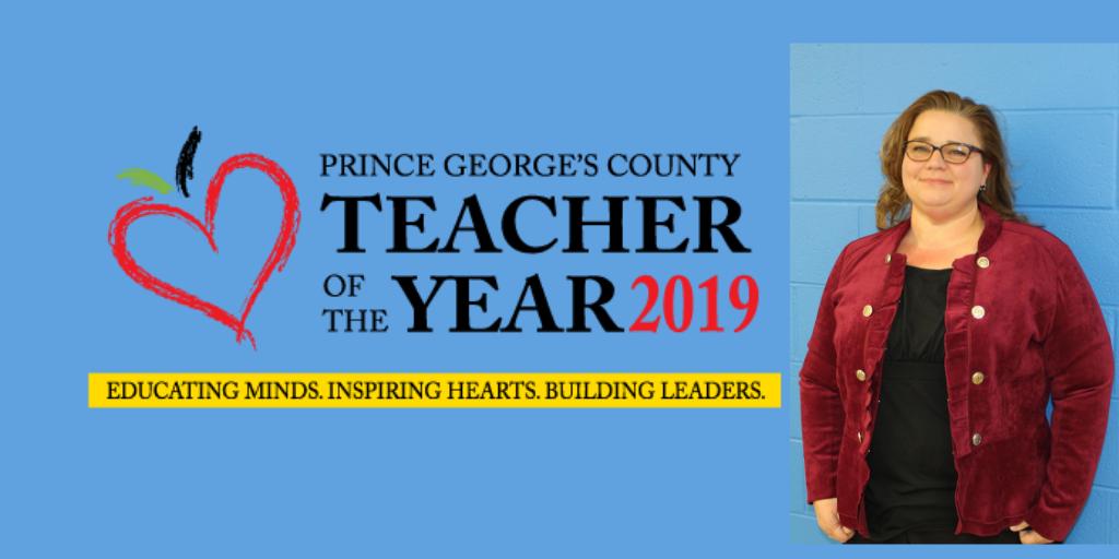 PGCPS tweet media