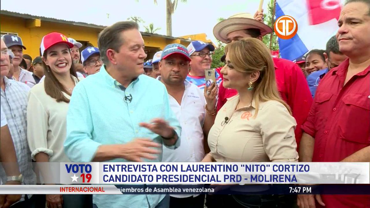 Telemetro Reporta tweet media