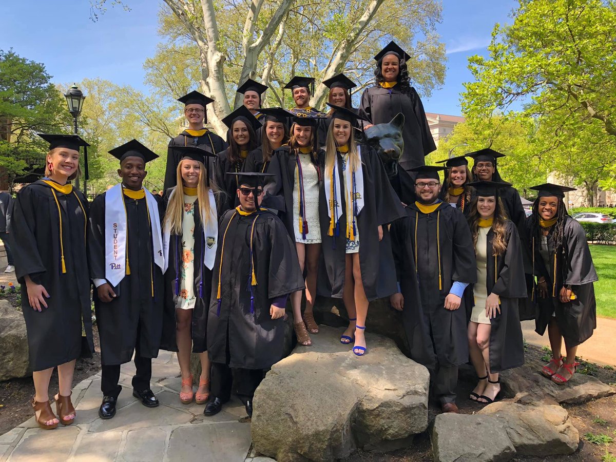 Pitt ATSA tweet media