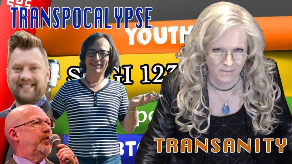 realBrainFeed's tweet photo. #BrainFeed #FreedomFreeForAll https://t.co/bJOLBXg1Hg Transpocalypse vs Transanity in British Columbia with Jenn Smith https://t.co/FM1gtsJRCC