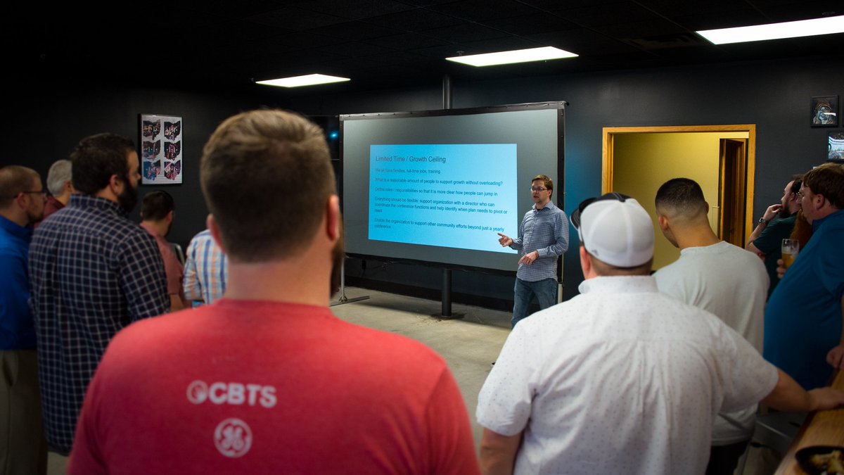 BSidesCincy tweet media