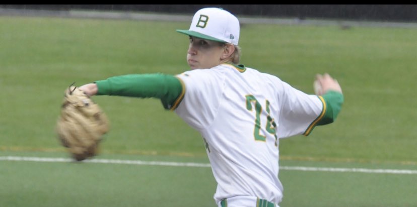 Varsity Baseball defeats Bainbridge in the 1st round of the Metro Playoffs 3-0. Jarek Woodward ‘20 gives up 4 hits and strikes out 6 in 7 innings. Nathan Prinz ‘20 led the team with 2 hits and 2 RBIs. Braves face Lakeside on Thursday at 4pm at the Southeast Athletic Complex.