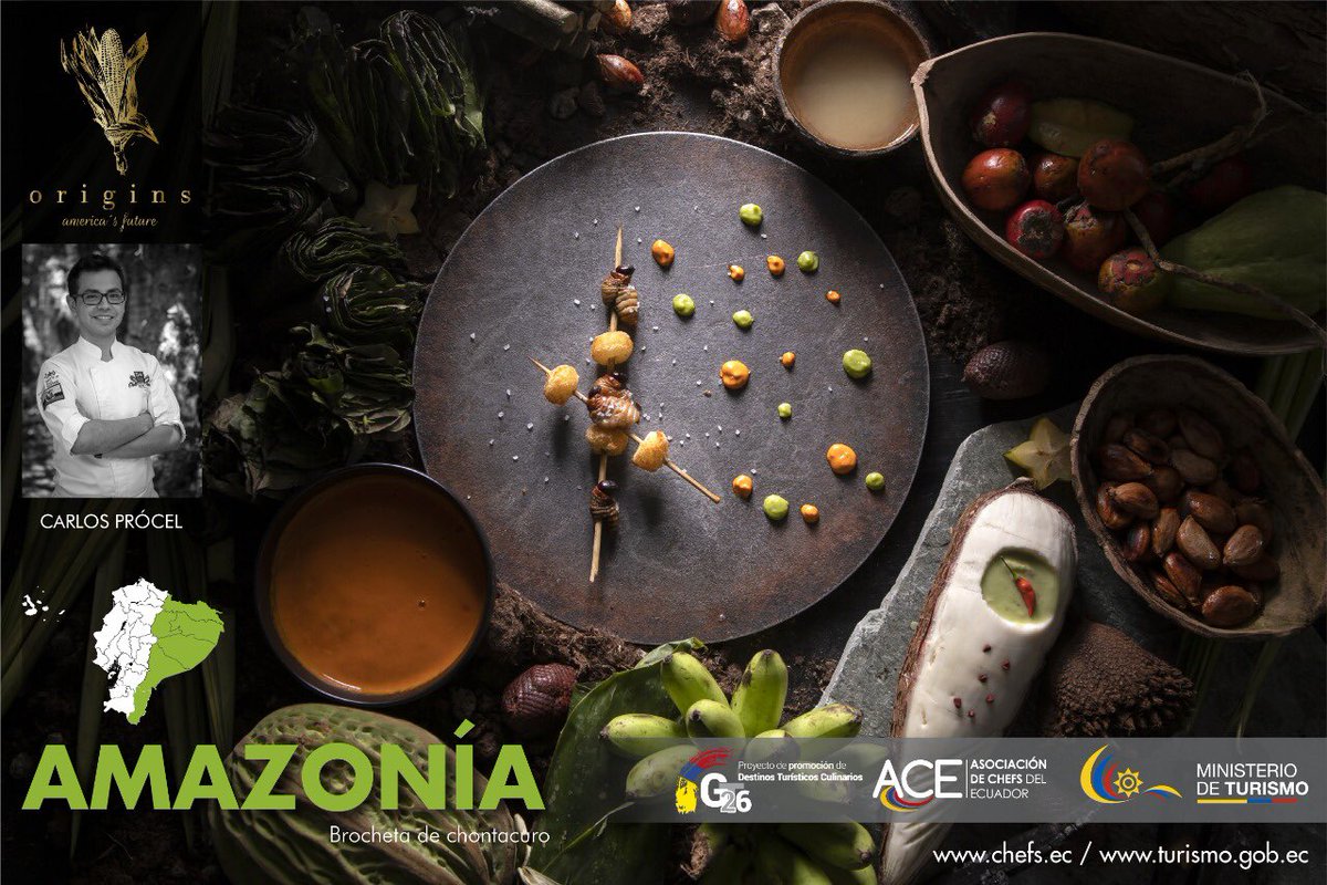 worldchefs_Americas (@worldchefsa) on Twitter photo 
