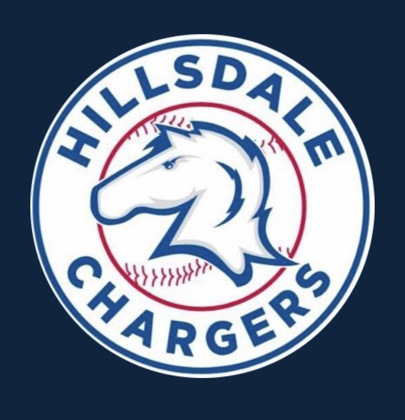 Excited to announce my commitment to attend and play baseball at Hillsdale College!