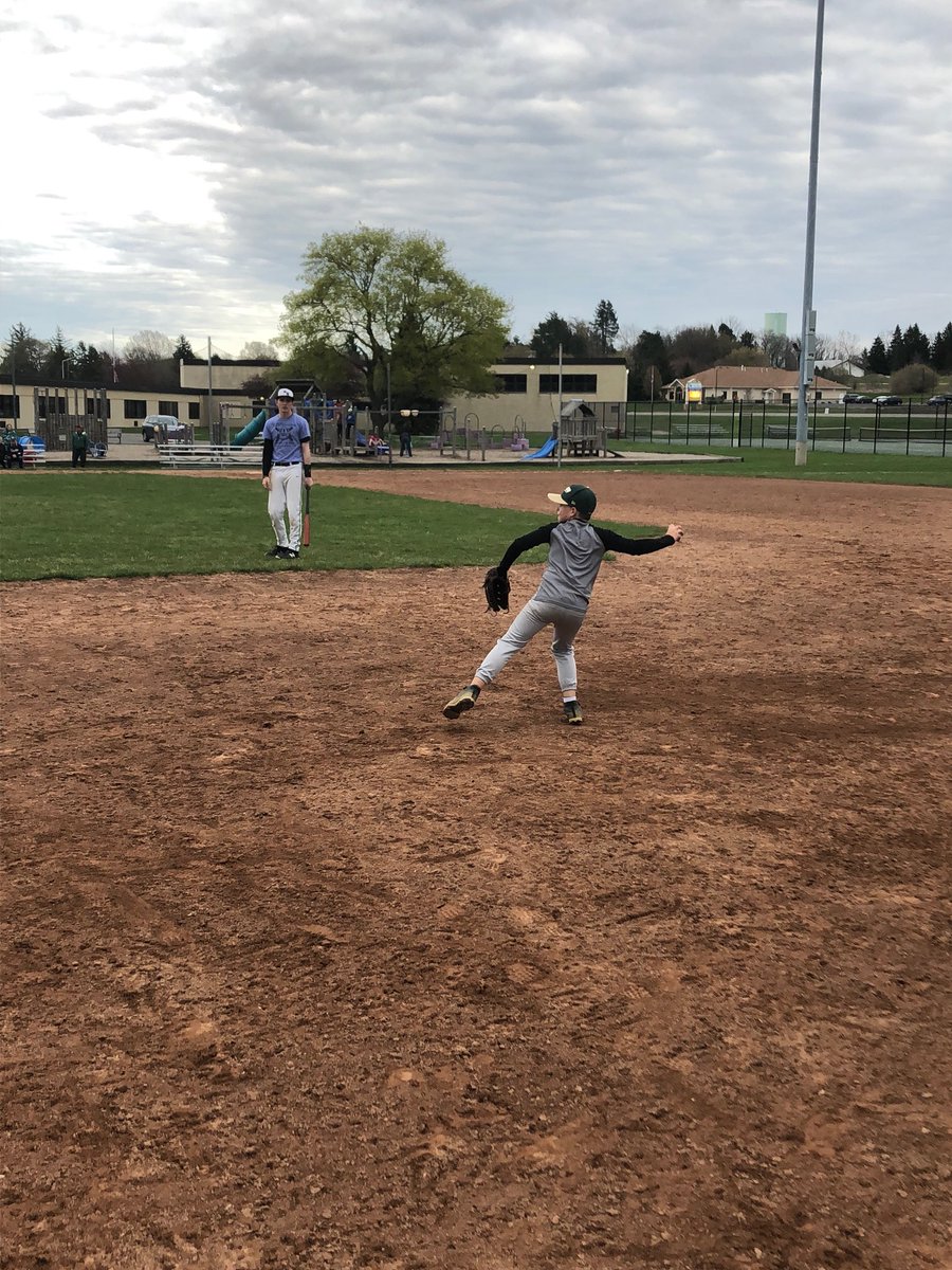 Roy-Hart Baseball tweet media