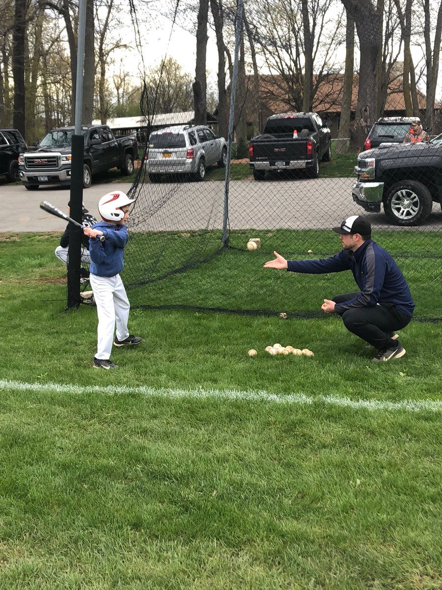 Roy-Hart Baseball tweet media