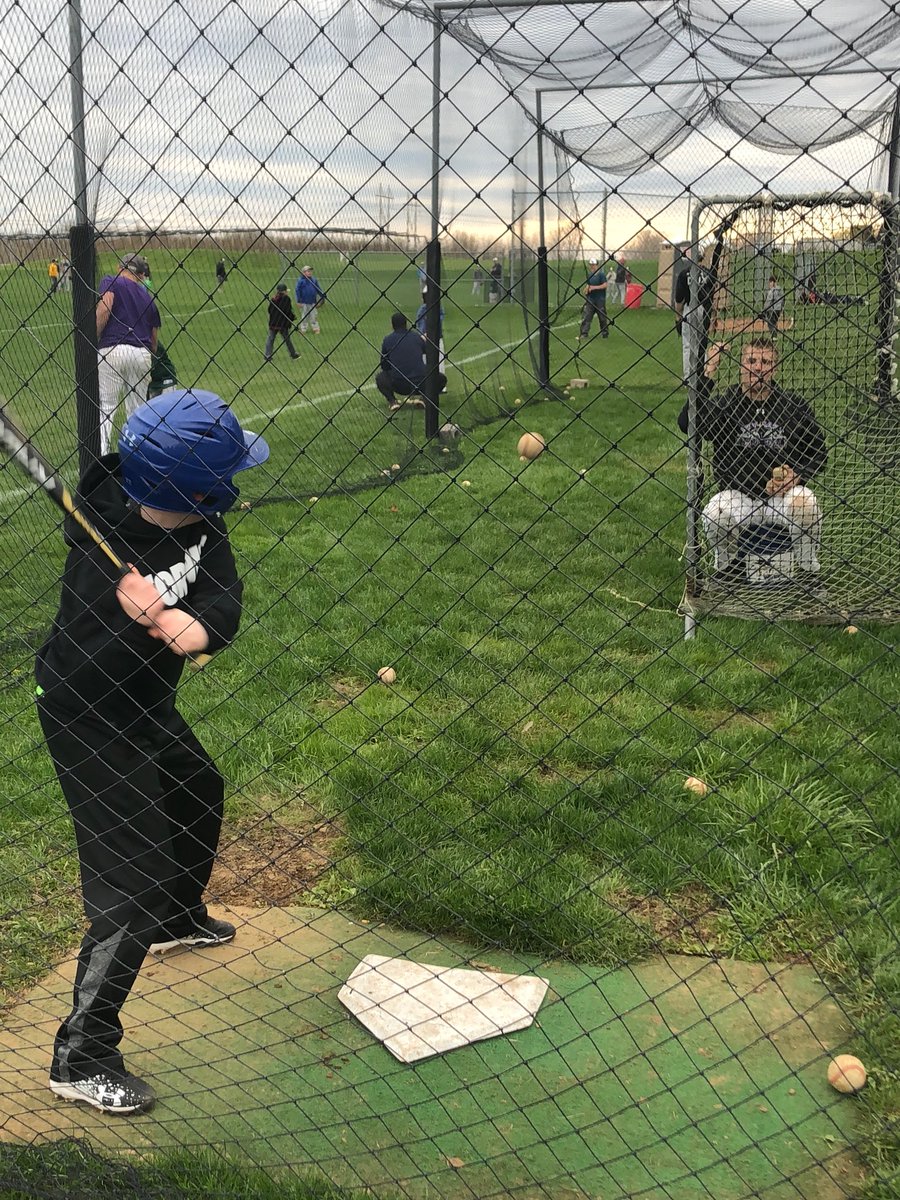 Roy-Hart Baseball tweet media