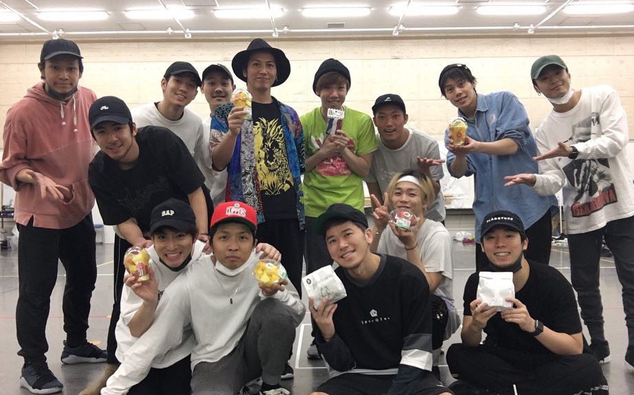 yu_xai's tweet photo. -Kiramune Music Festival 10th ANNIVERSARY-
ダンサー出演させて頂きました。
素敵な方々と共にステージに立つことができて、最高に幸せでした。
最高の景色を見させて頂きました！
関係者の皆さま、ご来場頂きました皆さま、本当にありがとうございました‼︎
#キラフェス https://t.co/JdqlkYNzWZ