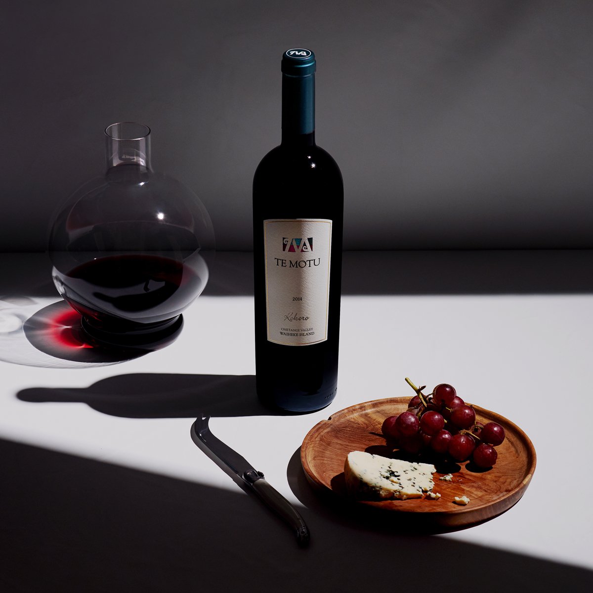 Te Motu Vineyard tweet media