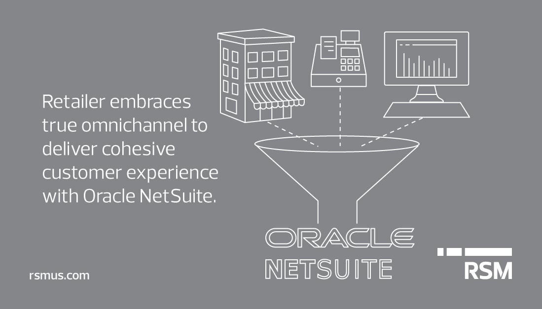 In an effort to streamline their business, <a href="/AltexComputers/">Altex Computers</a> recently moved their company to the cloud. They consolidated their #ERP, #ecommerce and point of sale systems under one system, <a href="/NetSuite/">NetSuite</a>. 

Learn more here: rsm.us/2Lqcy4X