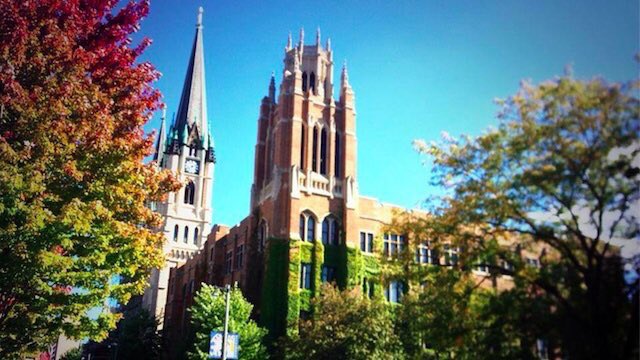 rmhscommits2019's tweet photo. Congratulations to Anna Houston (@moannaaaa) for committing to Marquette University to major in Communications and Public Relations!!! Go Golden Eagles!!!
@MarquetteU https://t.co/VOXB2wyob9