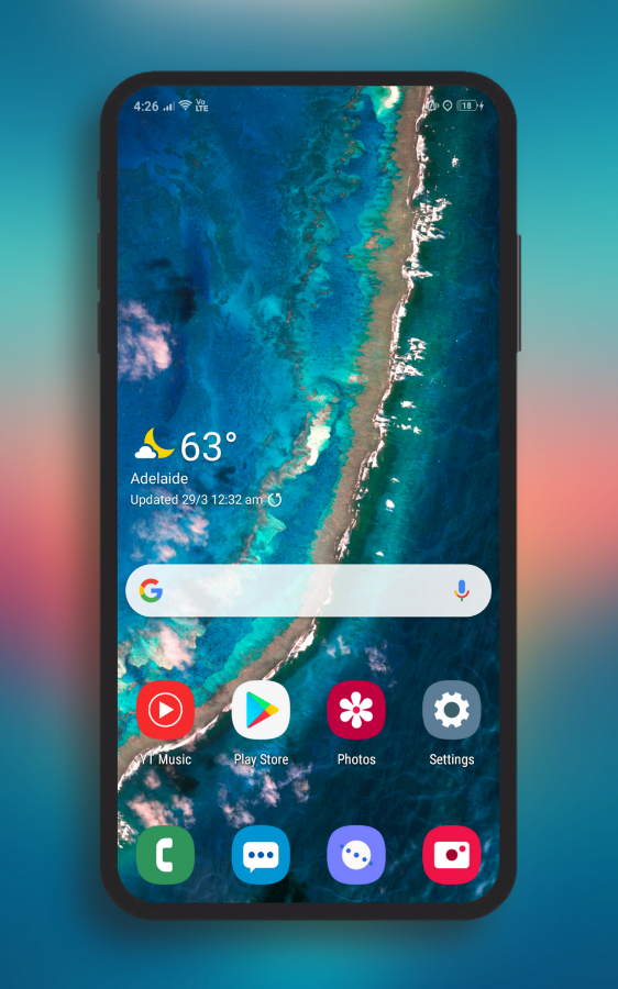 SFAZZ7's tweet photo. @UnboxTherapy @UnboxTherapy We all love the Galaxy S10 &amp; the Galaxy Fold how about a tutorial video of making any @Android device into there New One UI. Come and check out our icon pack here &amp; with @Nova_Launcher well it's a match made in heaven!! - https://t.co/HkRGBM9YJK https://t.co/M9bDJhHnjD
