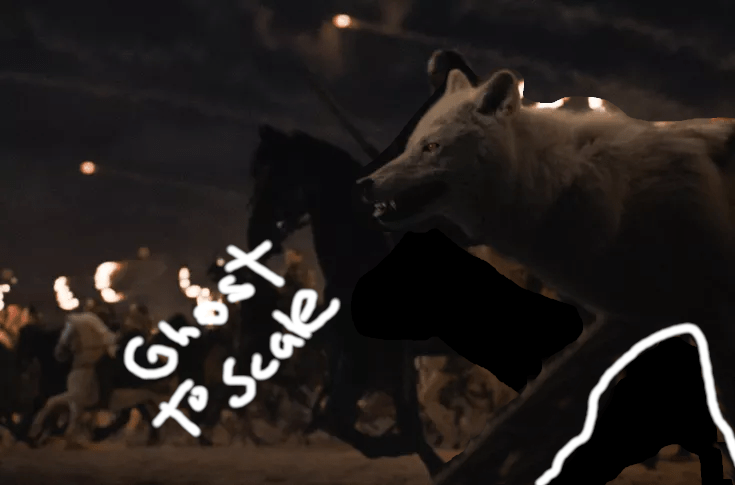 BTWS08E03 – Beyond The Wall – Season 8 – Episode 3 specficmedia.com/2019/04/30/btw…